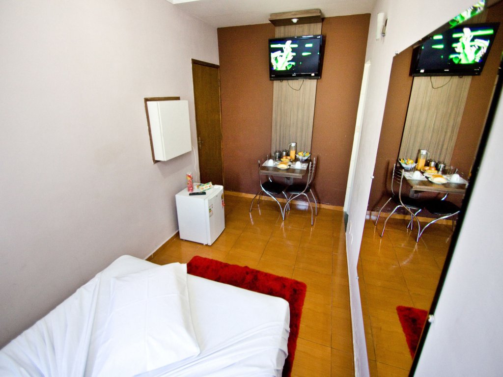 Фото Hotel Don Carlo - Adults Only