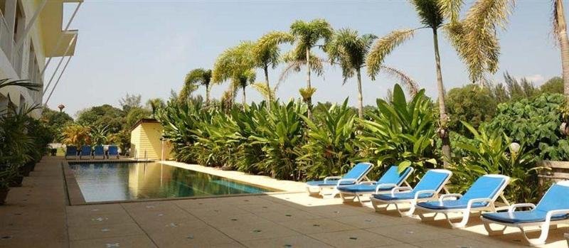 Фото Phuket - Naiyang Sonwa Resort