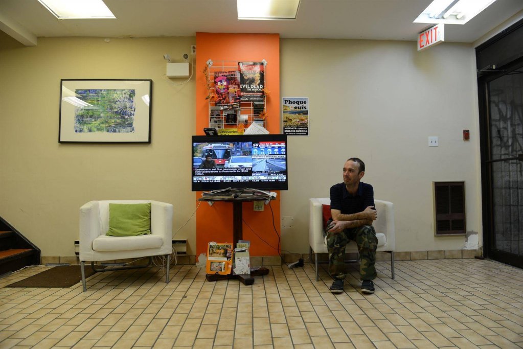 Фото Kensington College Backpackers