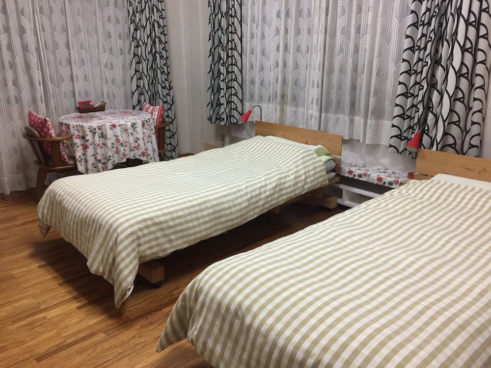 Фото Ladies Inn moTomachi - Caters to Women