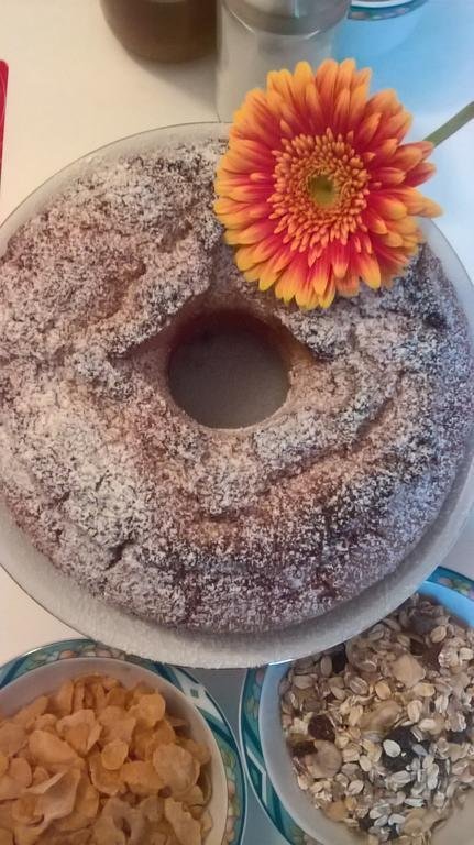 Фото Dogana d'Acqua B&b