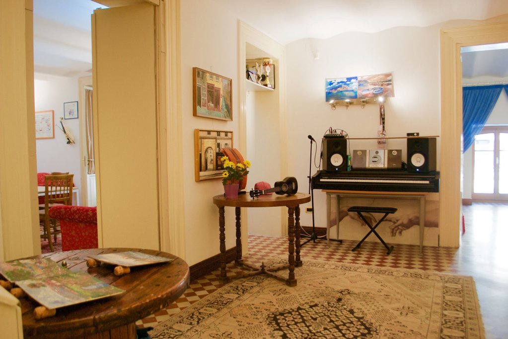 Фото Galleria San Domenico Home