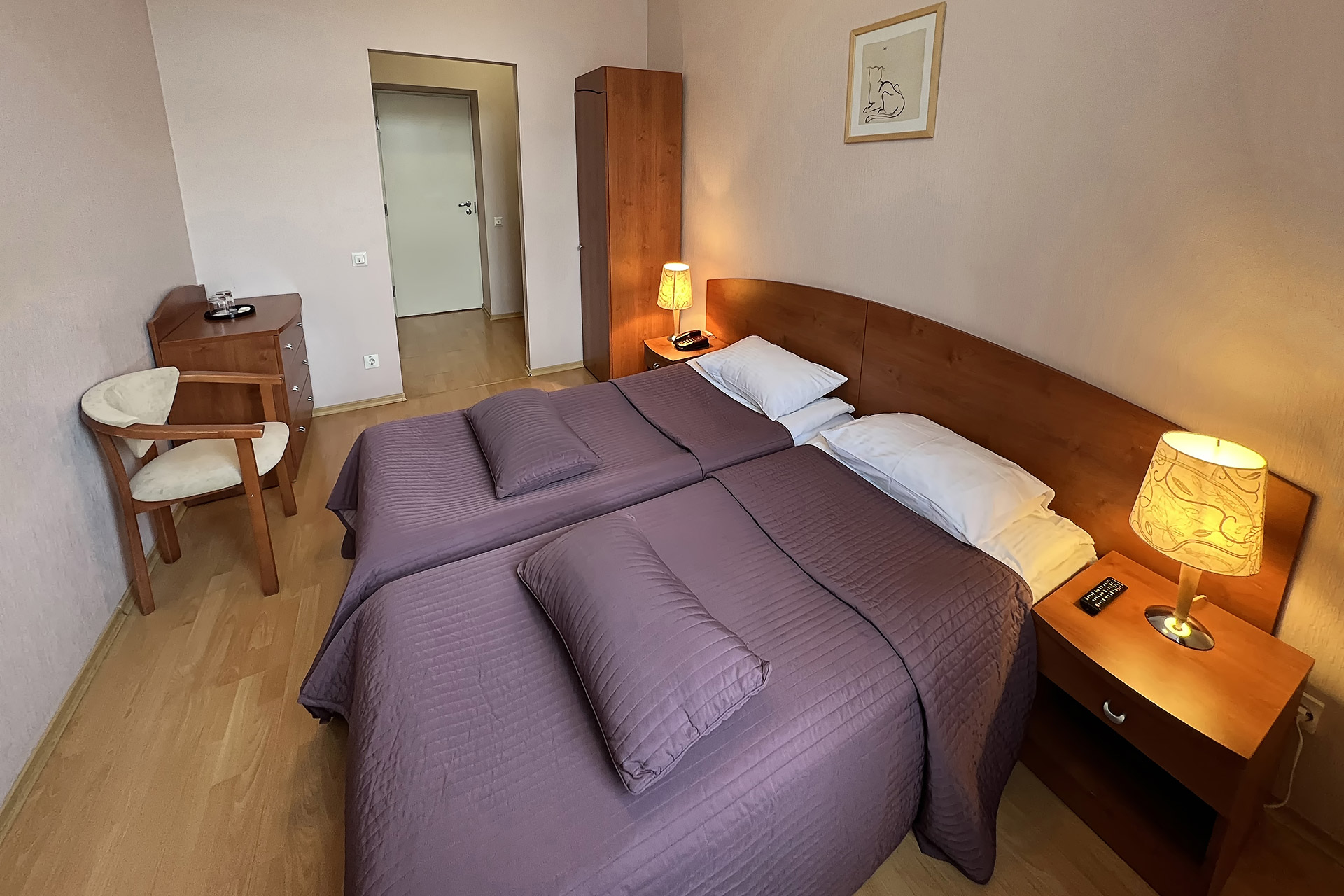 Фото Друзья Обухов