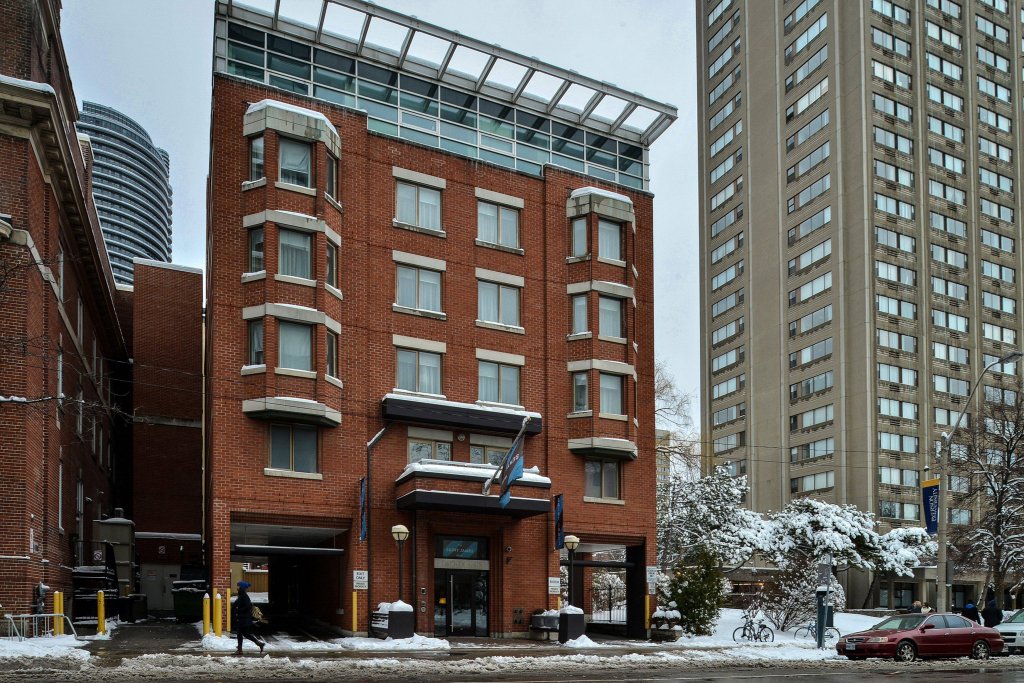 Фото The Saint James Hotel, An Ascend Hotel Collection Member