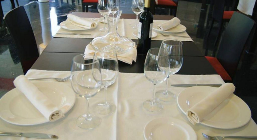 Фото Hotel Eurostars Reina Felicia