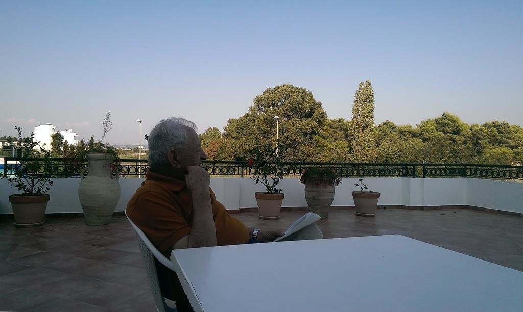 Фото Adriatic Apartments