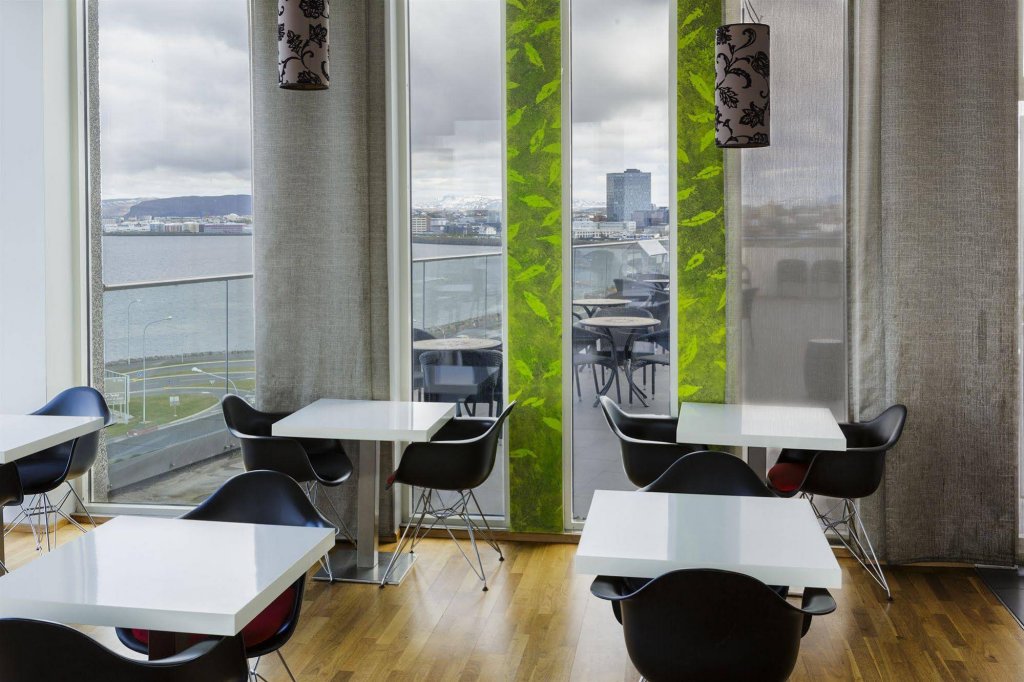 Фото Center Hotel Arnarhvoll