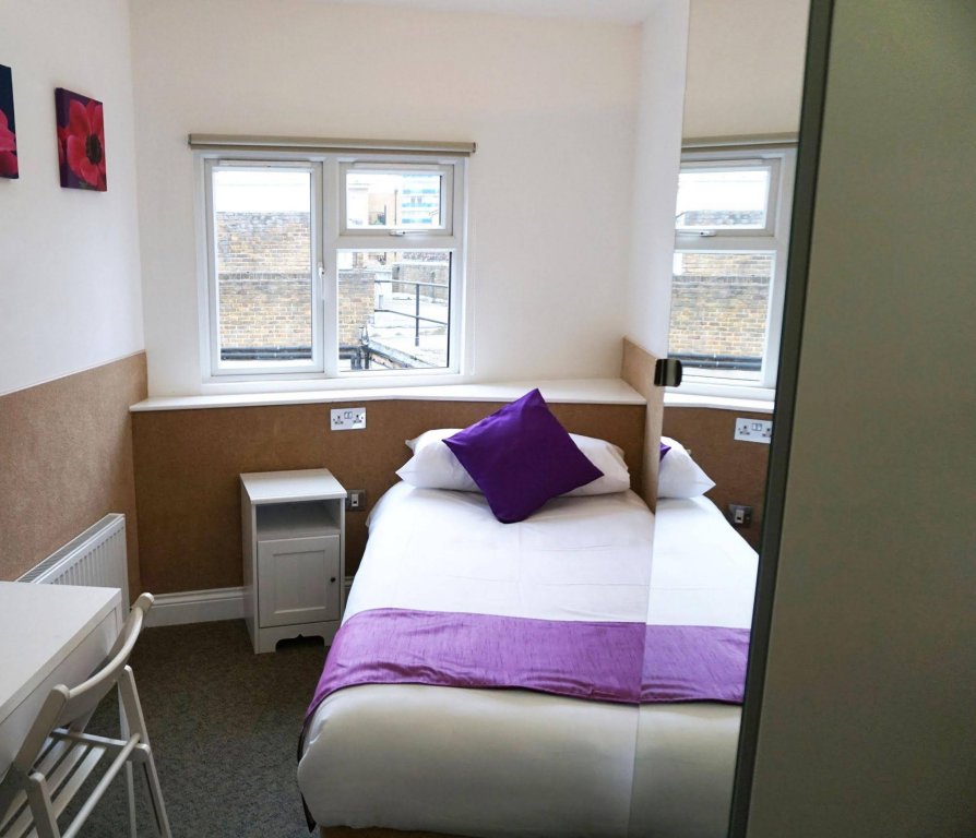 Фото Accommodation London Bridge