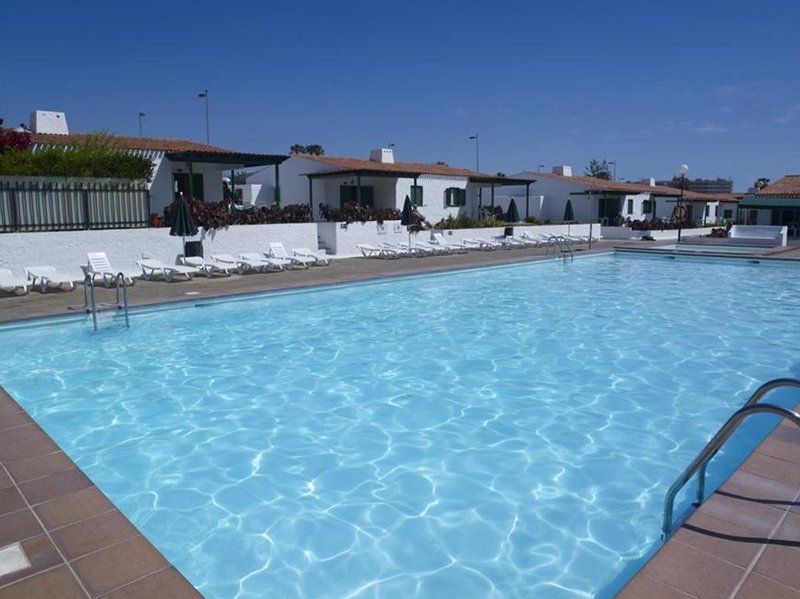 Фото Bungalows Las Tartanas III