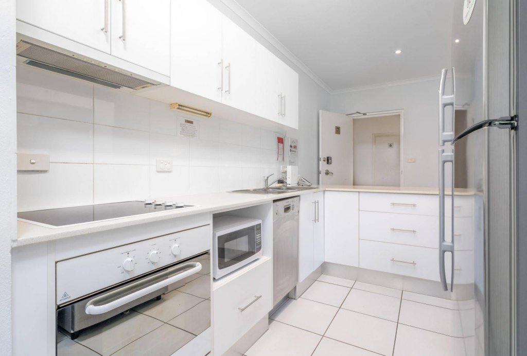 Фото Tranquility Chill at Palm Cove