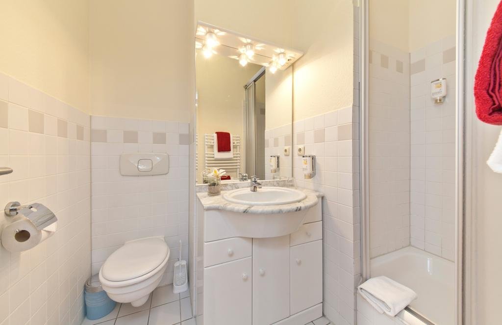 Фото Acora City Apart Living the City