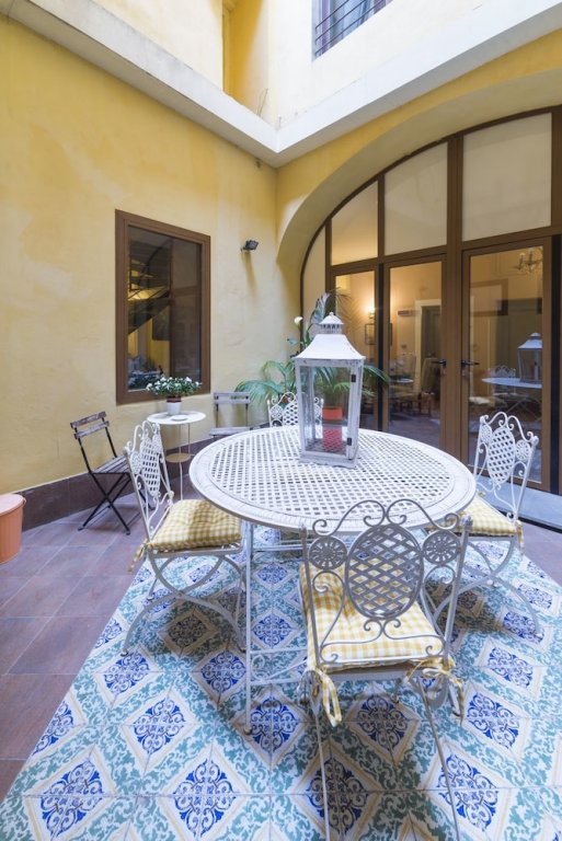 Фото B&b Galileo 2000