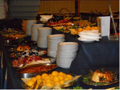 Фото Hotel Marilleva 1400