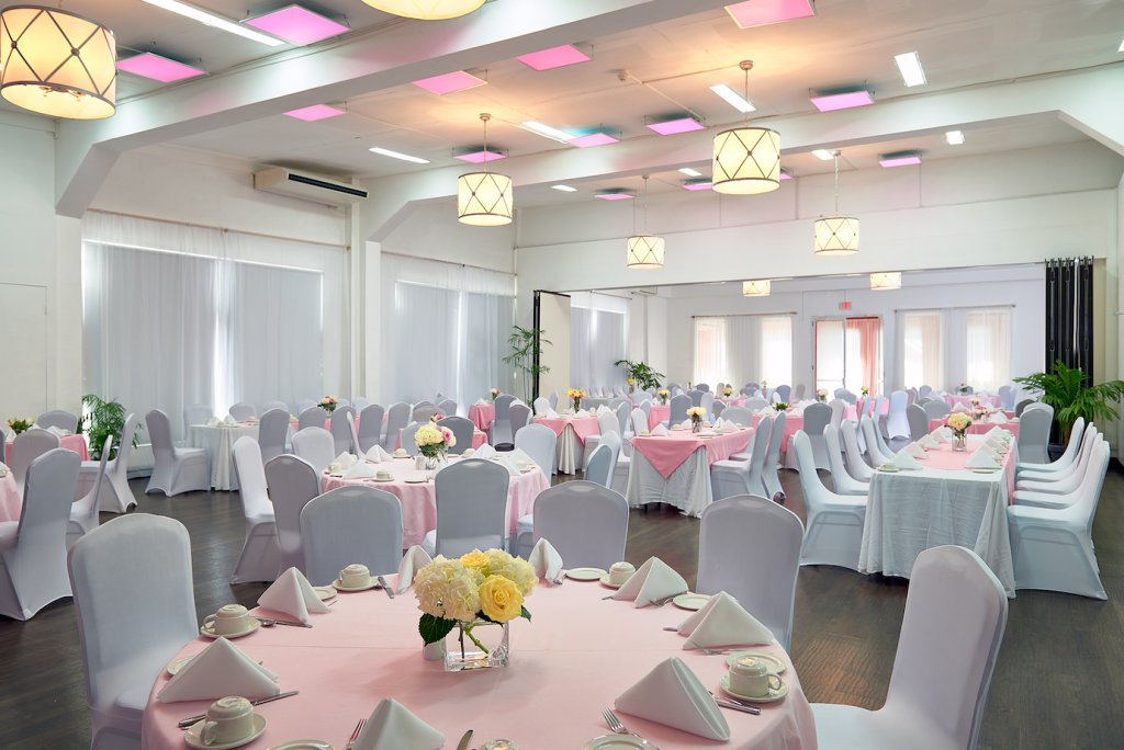 Фото The Spanish Court Hotel