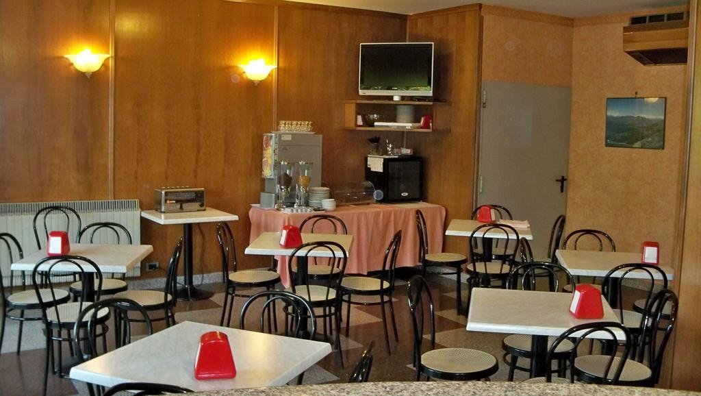 Фото Hotel Sport