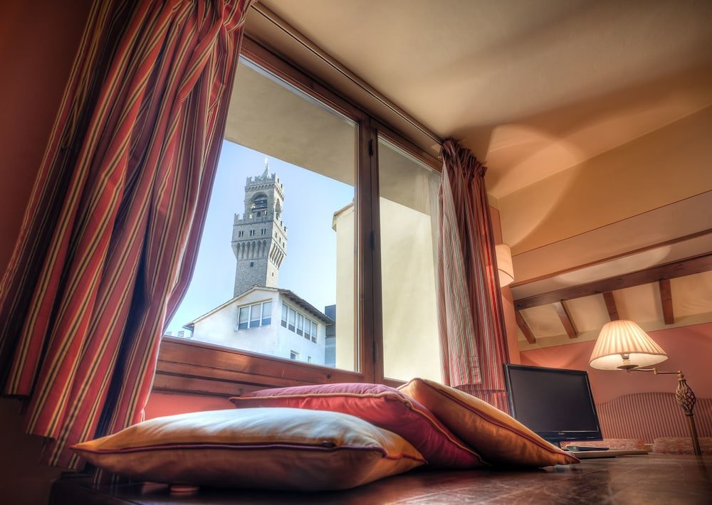 Фото Relais Uffizi