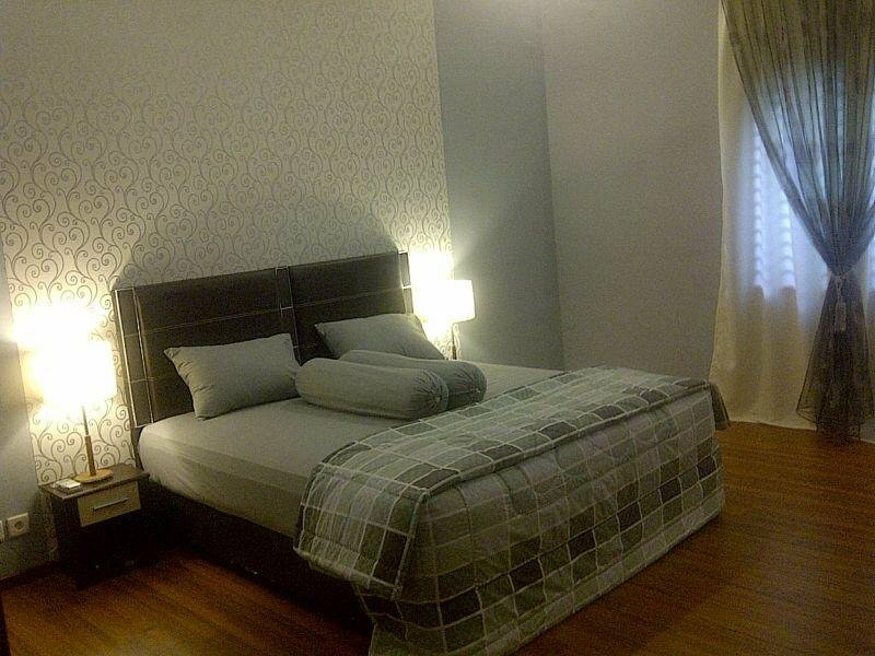 Hotel Sei Arakundo Residence, Medan, photo