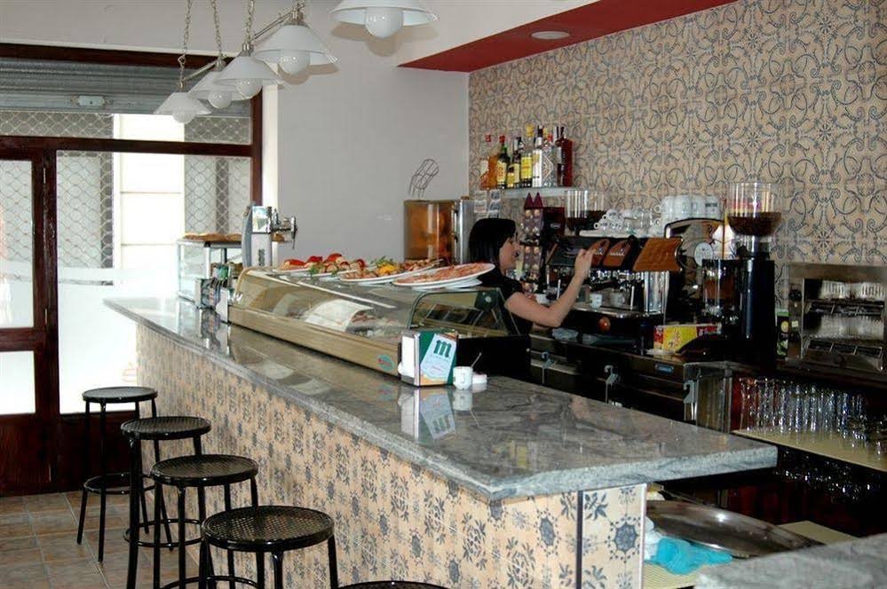 Фото Hotel Santa Ana