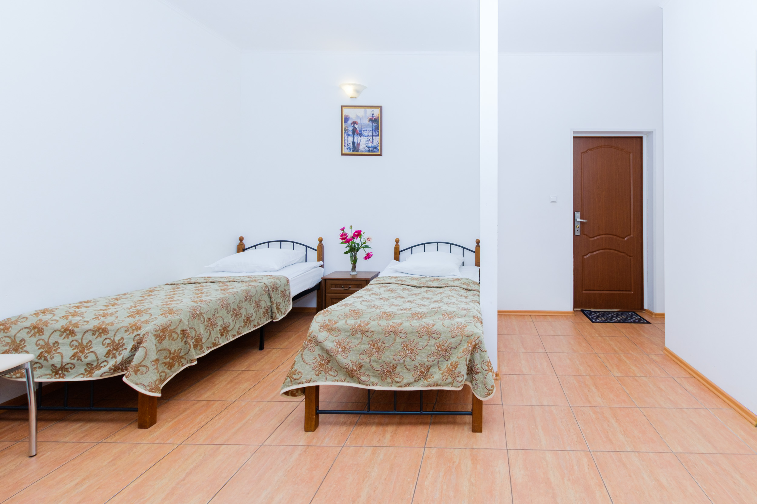 Фото Гостевой дом Новосельковский