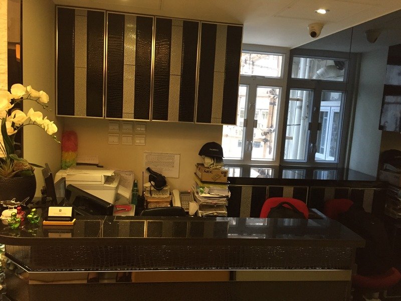 Фото Seasons Hotel - Tsim sha tsui