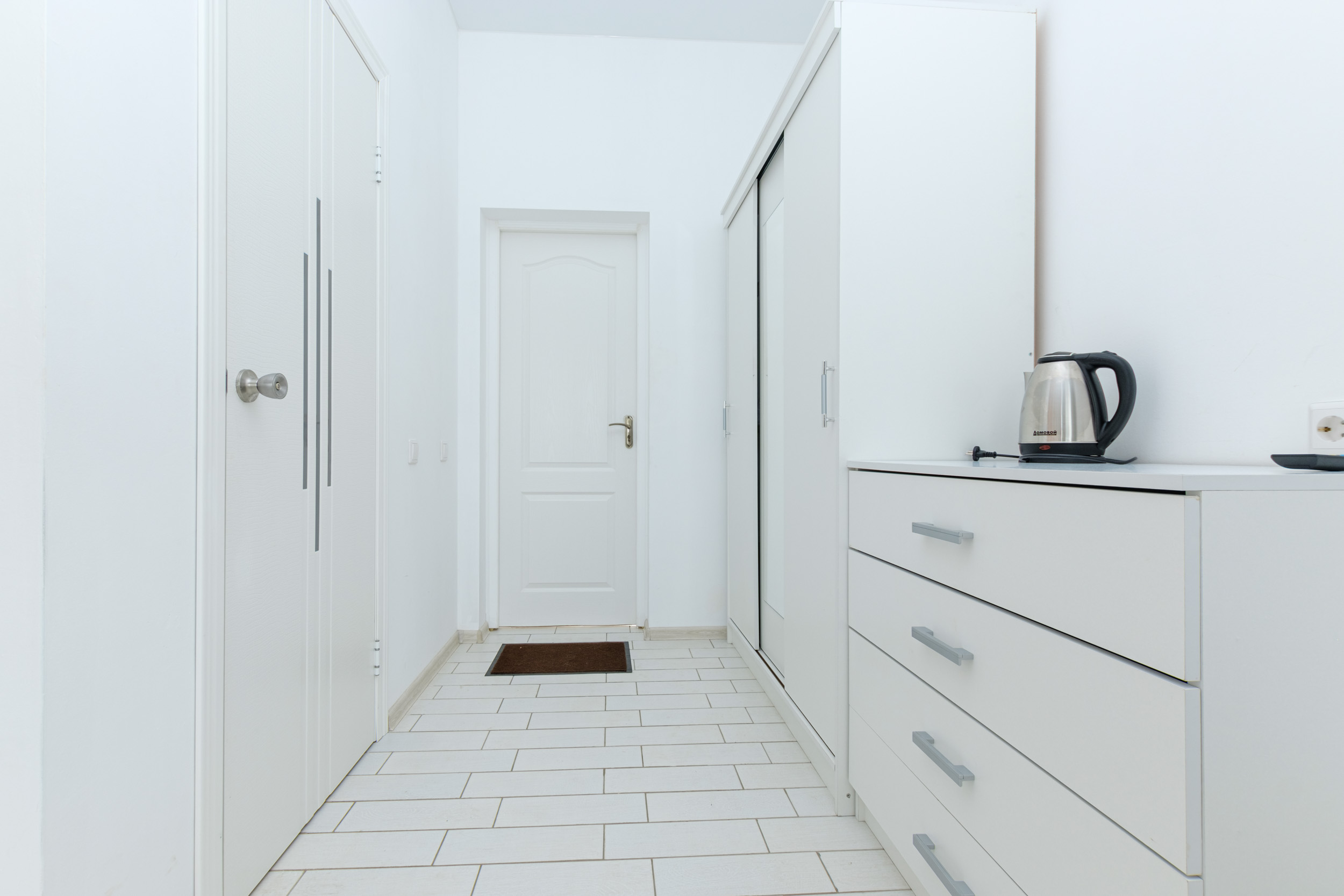 Фото Гостевой дом Новосельковский