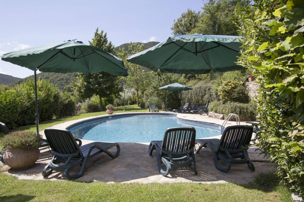 Фото Agriturismo Rocca Di Pierle