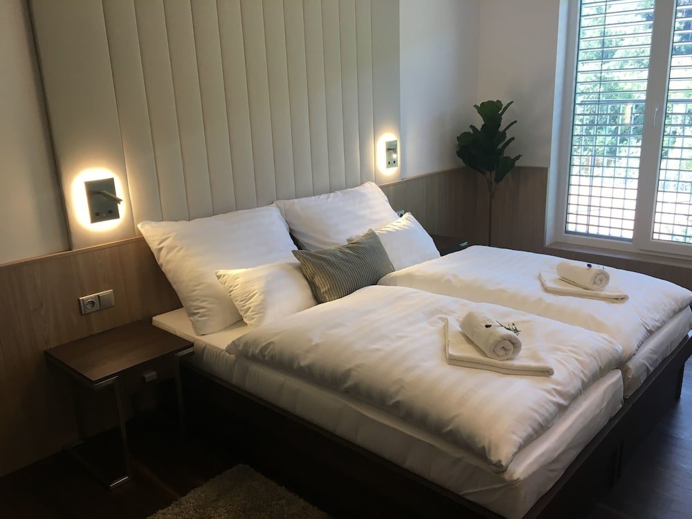 Фото Hotel Bartoš