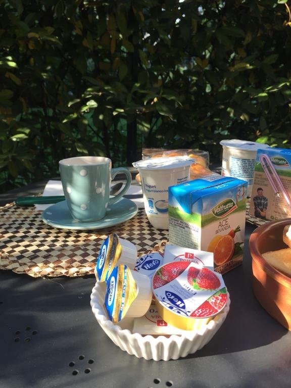 Фото Casa La Viola Blu