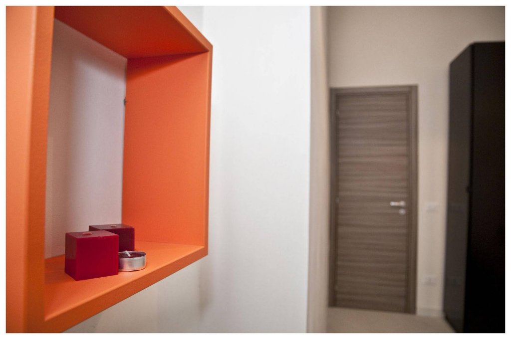 Фото Trapani Tourism Apartments