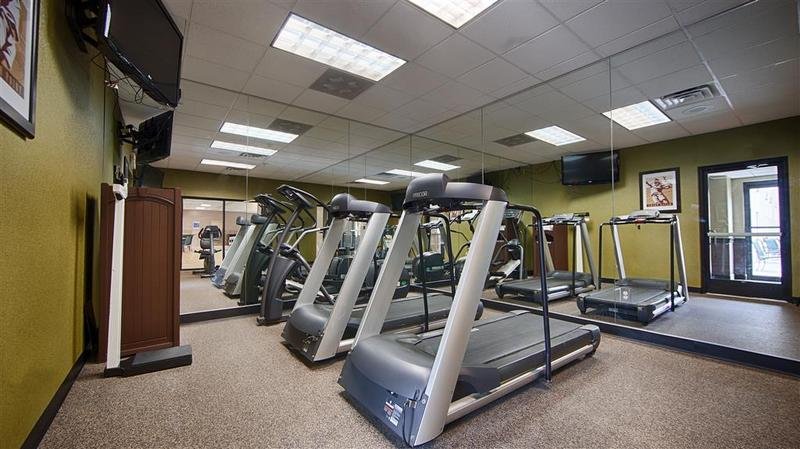 Фото Best Western Plus North Haven Hotel