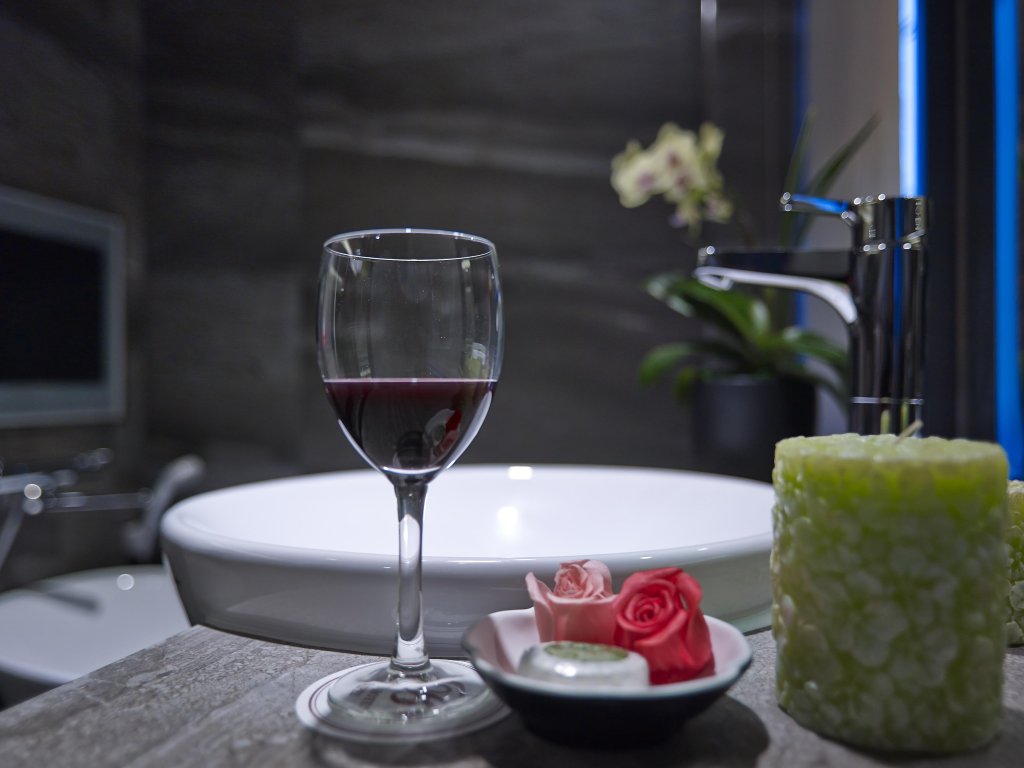 Фото Beauty Hotels Taipei - Hotel Bfun