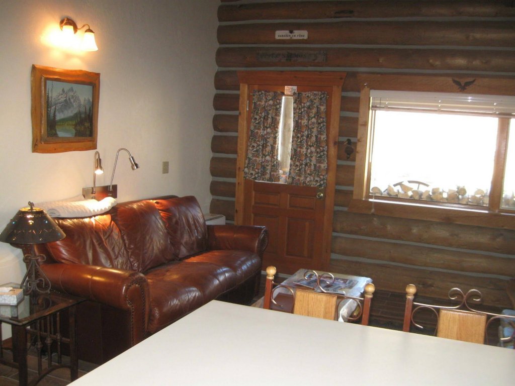 Фото Rye Creek Lodge