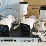 AltCam Technology (Krasnobogatyrskaya Street, 2с15) ، أنظمة الأمن وأجهزة الإنذار