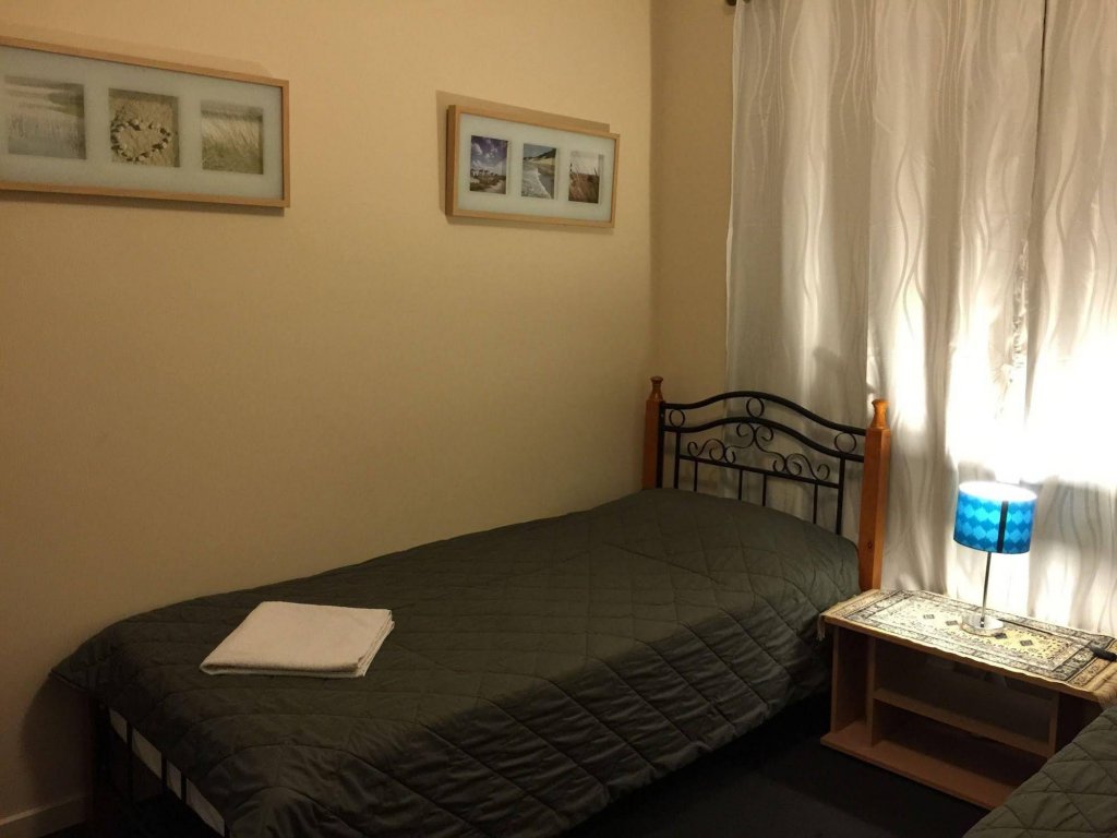 Фото The Vista Bel Air Apartments