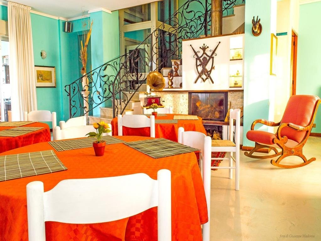 Фото Residence Villa Rosa dei Venti