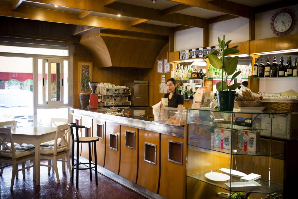 Фото Hotel Astoria