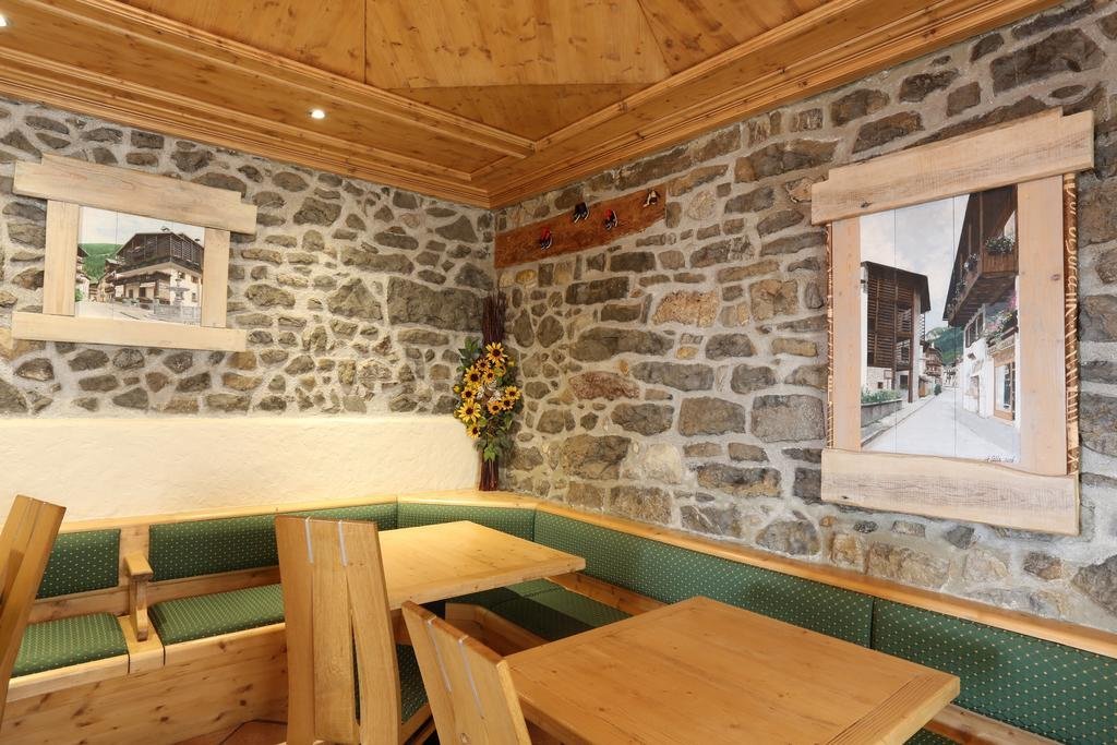 Фото Albergo Centrale