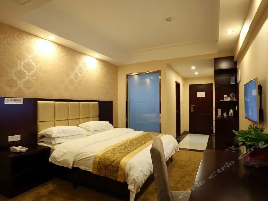 Hotel Jinxiangxi Hotel, Changsha, photo