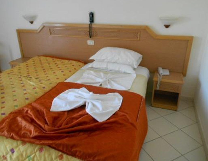 Фото Отель Sidi Mansour Resort & SPA