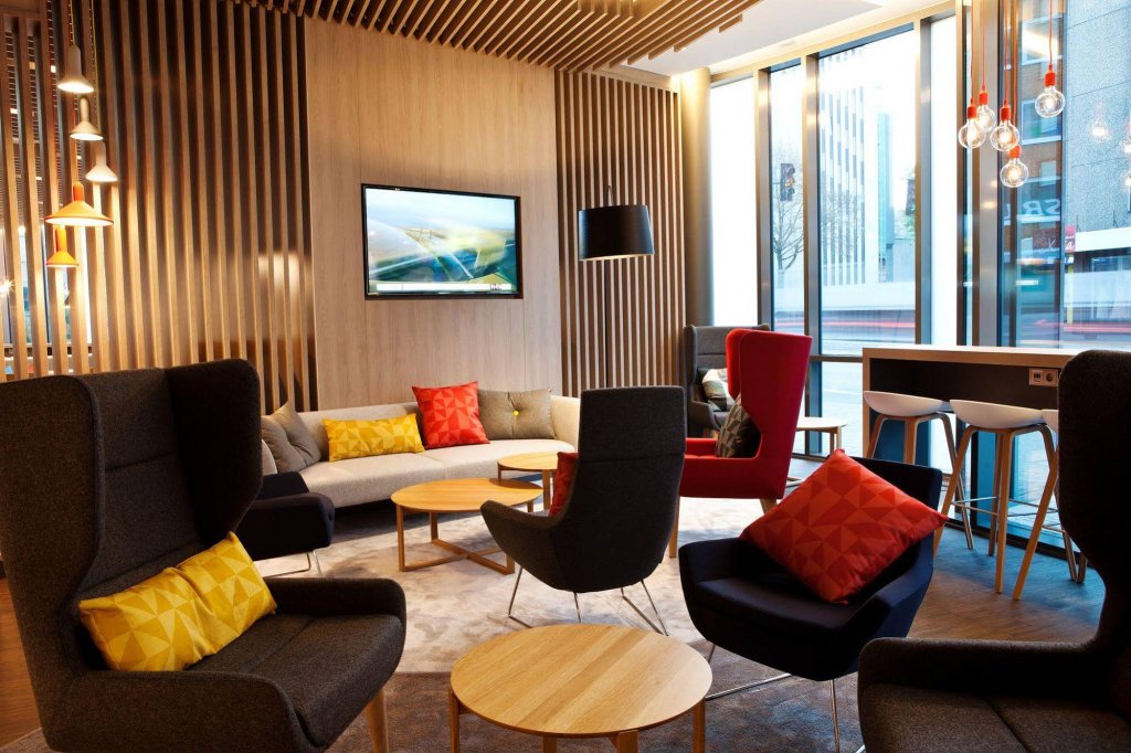 Фото Holiday Inn Express Siegen, an Ihg Hotel