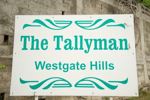 Гостиница The Tallyman в Монтего-Бей