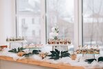 Canape38 (Irkutskiy munitsipalny okrug, Aleksandrovskiy trakt, 9-y kilometr, 1), catering