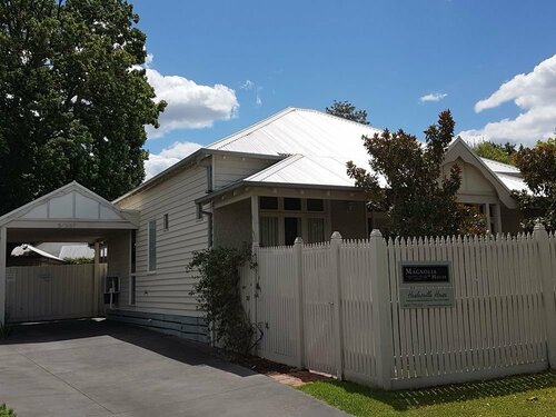 Гостиница Healesville House - Magnolia House