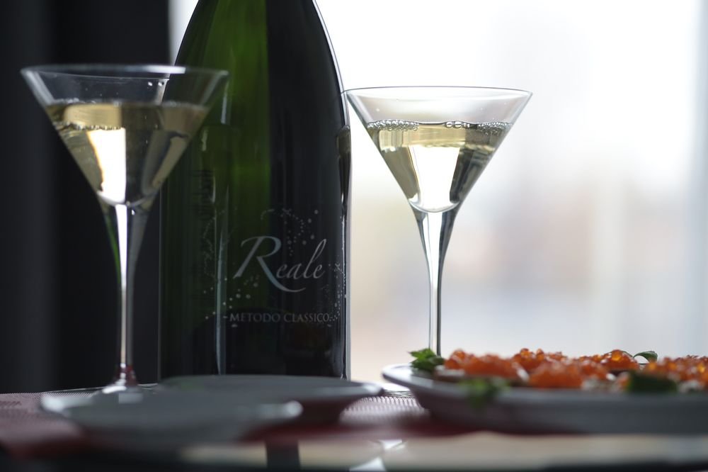 Фото Notte Stellata e Benessere