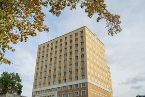 Гостиница Apartments & stories