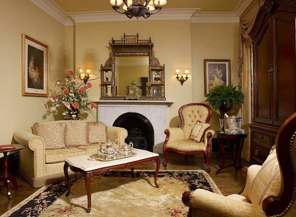 Фото Hotel Louisbourg