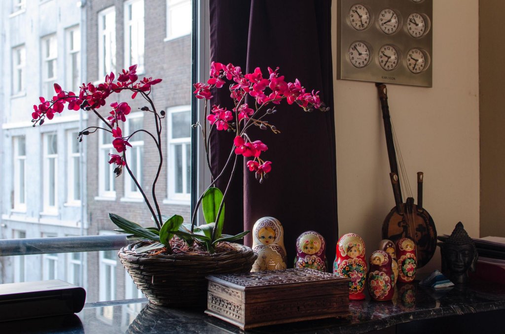 Фото Amstel Riverview