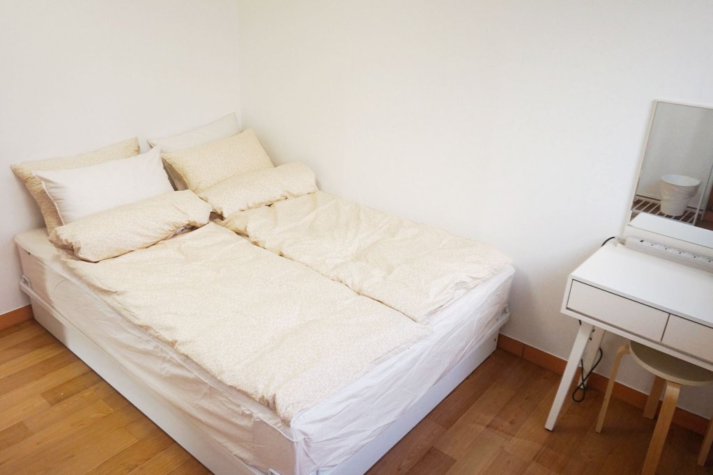 Фото Hongdae Lai Lai house