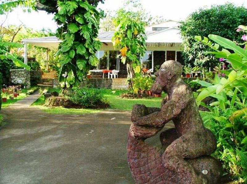 Фото отеля 2