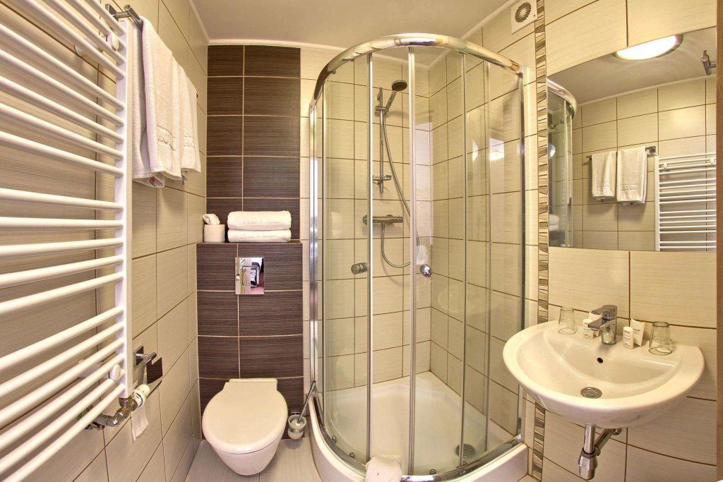 Фото Hotel Zacisze w Turawie